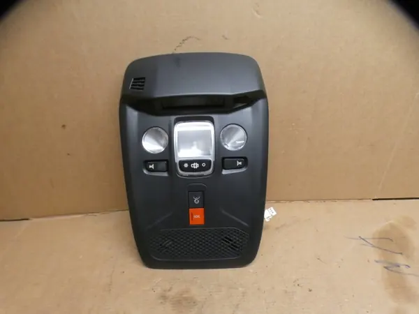 OEM 98276588ZD Interieurlicht voor Opel Corsa F image 2