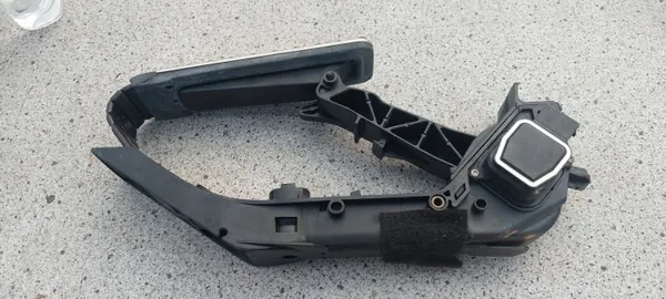 Gaspedal OEM A1703000104 für Mercedes SLK Chrysler Crossfire image 3