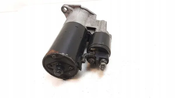 Motor de arranque Volkswagen Touareg I 2003 012911023F image 2