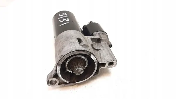 Motor de arranque Volkswagen Touareg I 2003 012911023F image 3