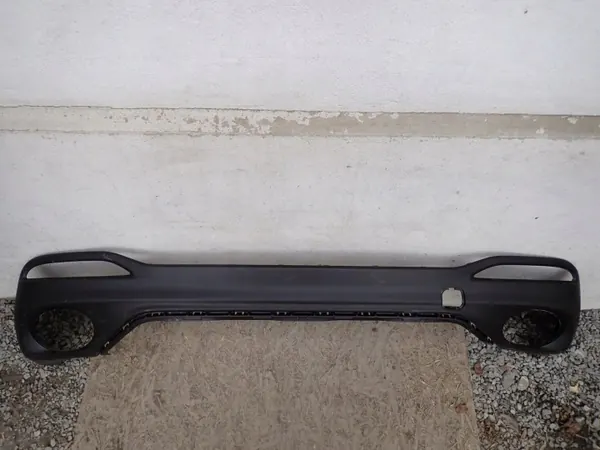 Spoiler de pare-chocs arrière OEM P10021181 pour MG HS 2018-2023 image 2