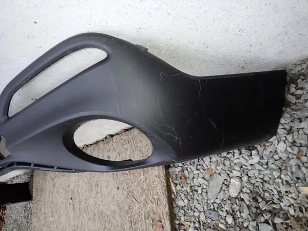 Spoiler de pare-chocs arrière OEM P10021181 pour MG HS 2018-2023 image 3