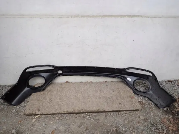 Spoiler de pare-chocs arrière OEM P10021181 pour MG HS 2018-2023 image 6