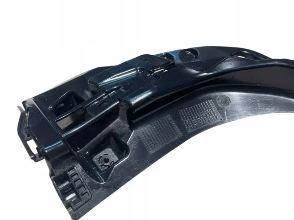 Scivolo di montaggio paraurti posteriore BMW X1 F48 F49 destro 51127381120 image 10