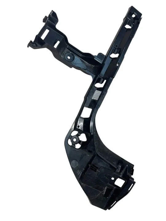 Scivolo di montaggio paraurti posteriore BMW X1 F48 F49 destro 51127381120 image 2