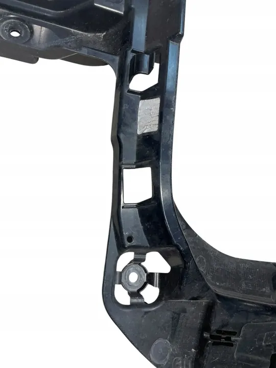 Scivolo di montaggio paraurti posteriore BMW X1 F48 F49 destro 51127381120 image 5