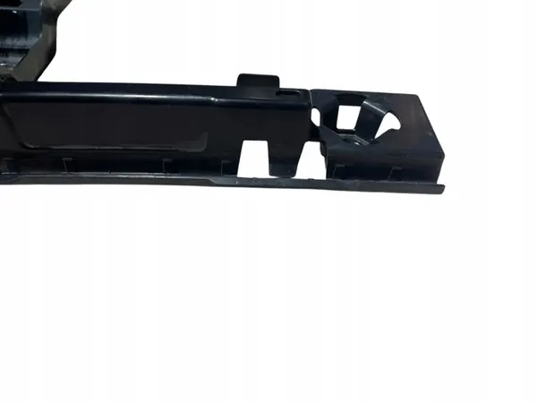 Scivolo di montaggio paraurti posteriore BMW X1 F48 F49 destro 51127381120 image 6