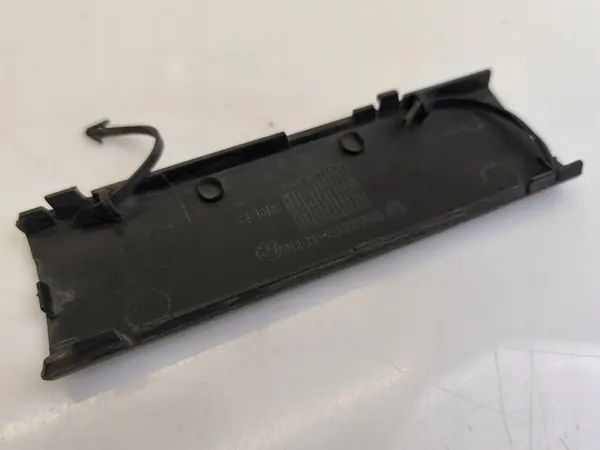 Rivestimento Paraurti Anteriore BMW E36 image 2