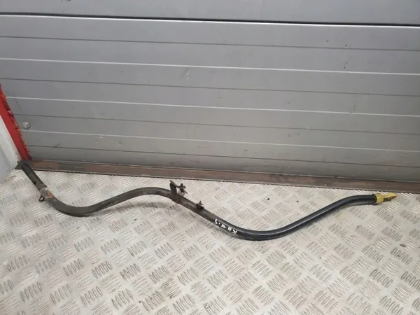 Oliepeilstok Dodge RAM 2012 OEM 53032408AE image 2