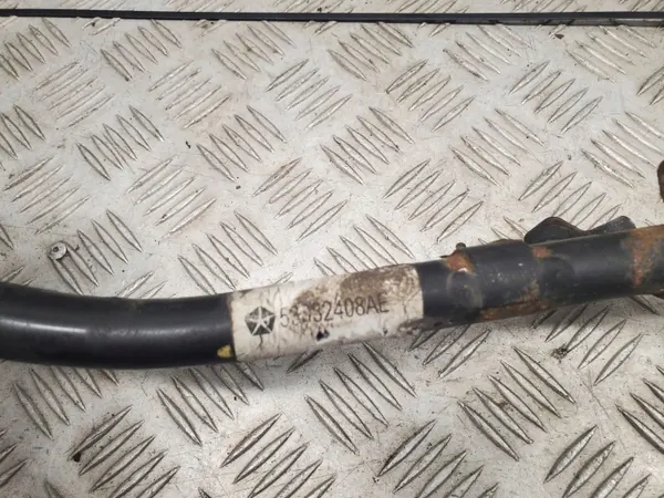 Oliepeilstok Dodge RAM 2012 OEM 53032408AE image 6