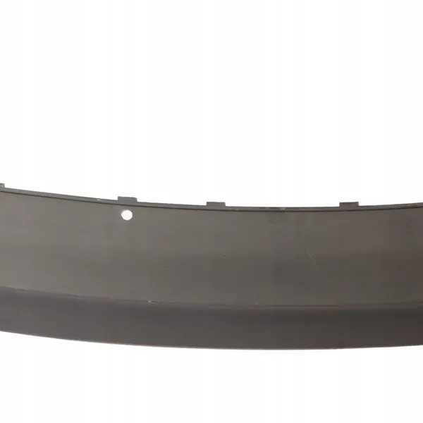 Audi A3 8P Parachoques Trasero Difusor Escape Gris 8P0807434H image 3