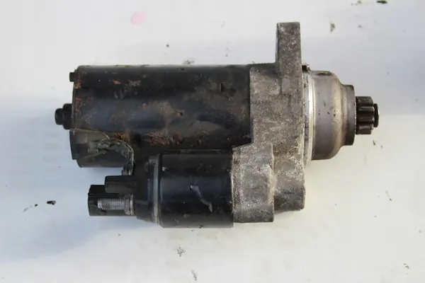 Motor de arranque VW Audi 0001107508 image 2