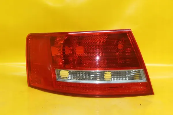 Luz Trasera Izquierda Sedan Audi A6 C6 image 2