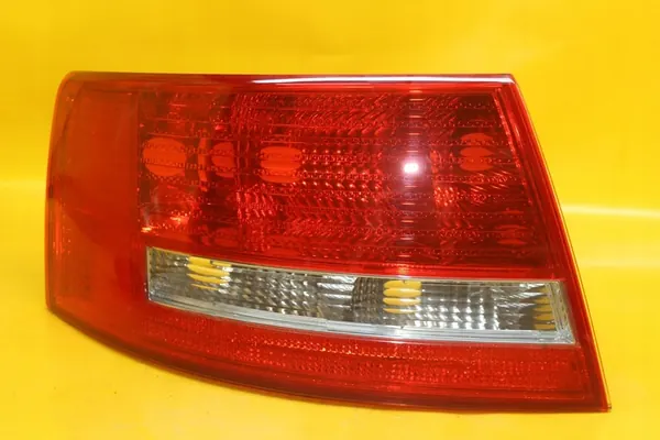 Luz Trasera Izquierda Sedan Audi A6 C6 image 4