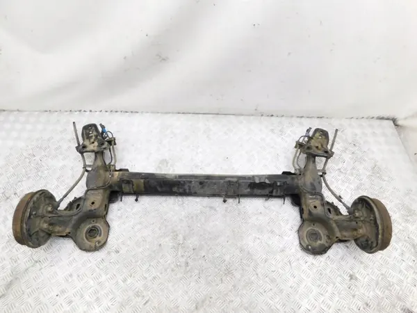 Achterophanging Balk OEM - Peugeot 208 I 15-19 image 2