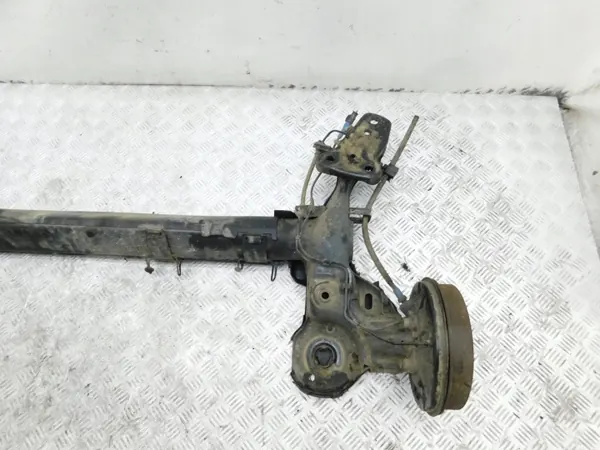 Achterophanging Balk OEM - Peugeot 208 I 15-19 image 3