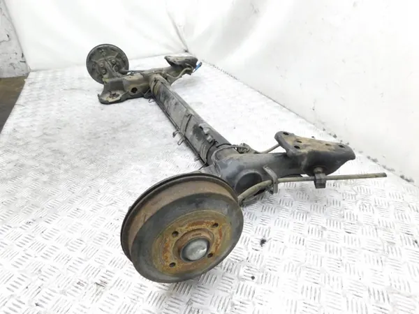 Achterophanging Balk OEM - Peugeot 208 I 15-19 image 4