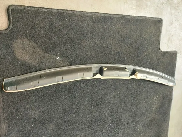 OEM 1297700080 kattoosat Mercedes-Benz SL R129:lle image 3