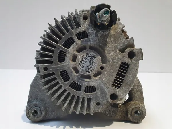 ALTERNATOR Nissan Qashqai 2.0 16V 23100JD200 image 7