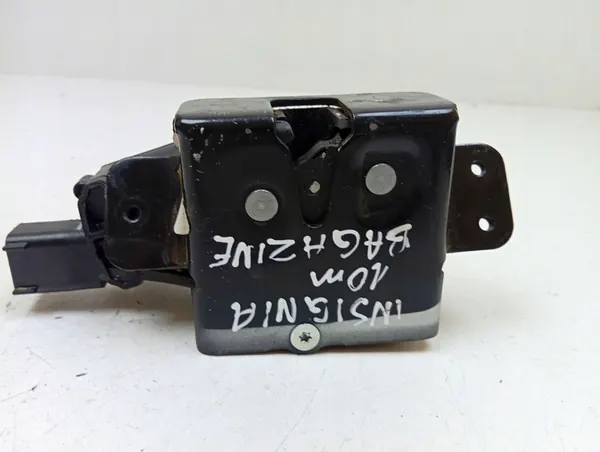 Serrure de porte Opel Insignia A 2010 image 1