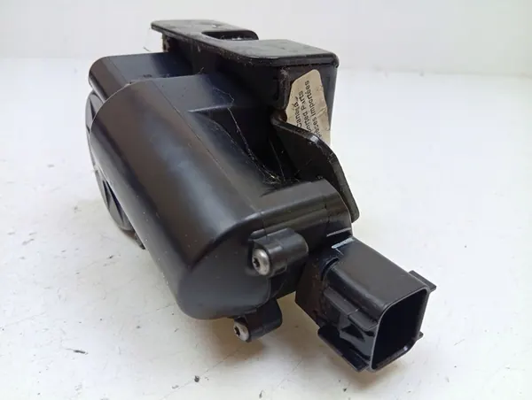 Serrure de porte Opel Insignia A 2010 image 2