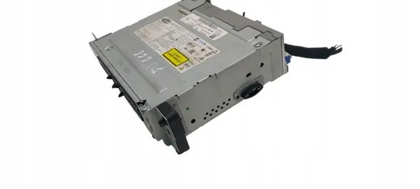 Rádio CD BMW OEM 6822582 com Navegação image 5