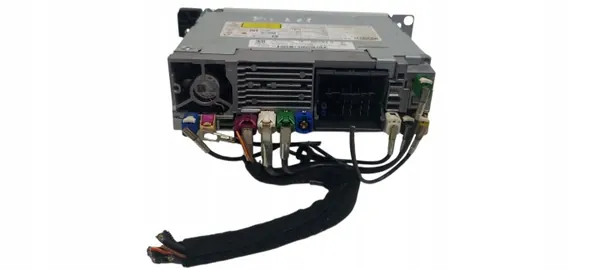 Rádio CD BMW OEM 6822582 com Navegação image 6
