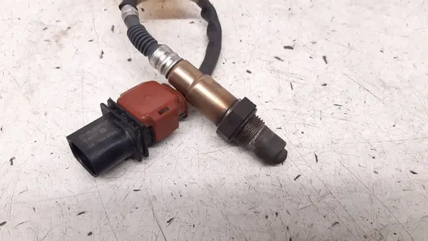 SONDA LAMBDA FORD C-MAX MK2 II 1.0 B7DA OEM JX619Y460EA image 2