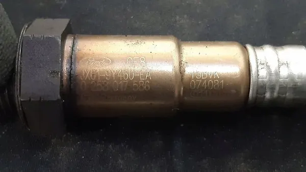 SONDA LAMBDA FORD C-MAX MK2 II 1.0 B7DA OEM JX619Y460EA image 3