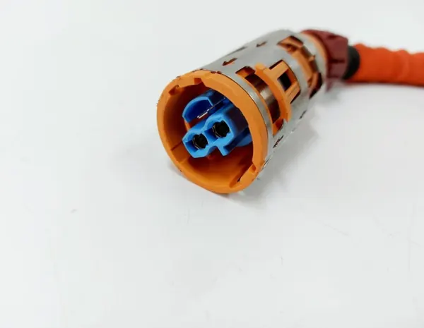 Cable alta tensión Mercedes-Benz EQC 2022 OEM A2935407504 image 3