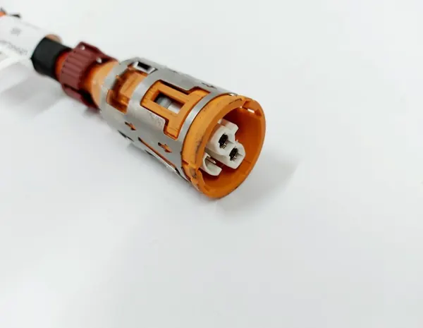 Cable alta tensión Mercedes-Benz EQC 2022 OEM A2935407504 image 4