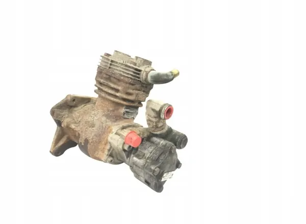 OEM 5010450535 Luchtcompressor voor Renault Trucks image 3