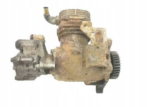 OEM 5010450535 Luchtcompressor voor Renault Trucks image 6