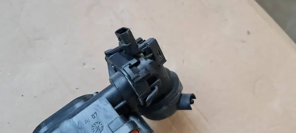 A6 C7 4G Lift Ansaugkrümmer 3.0 TFSI Links 06E133109AT image 5