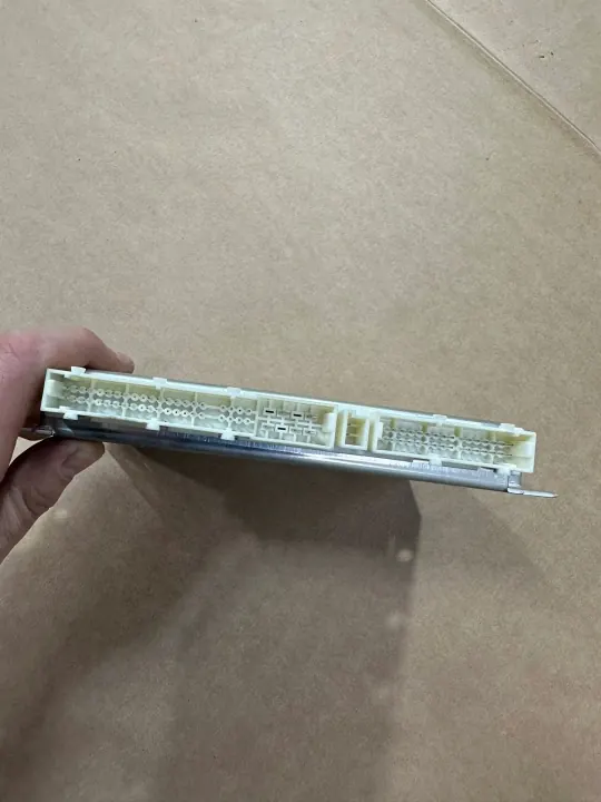 Module de suspension ABC OEM 0325455432 Mercedes SL R230 image 3