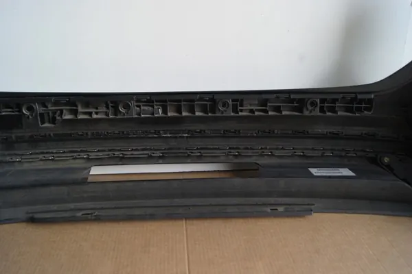 Paraurti posteriore completo VW Touran 5TA R-Line LI7F image 10