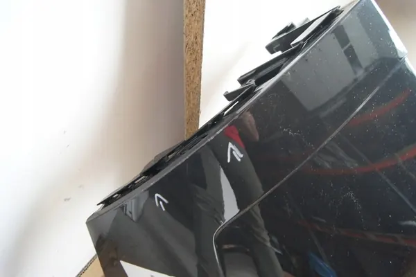 Paraurti posteriore completo VW Touran 5TA R-Line LI7F image 4