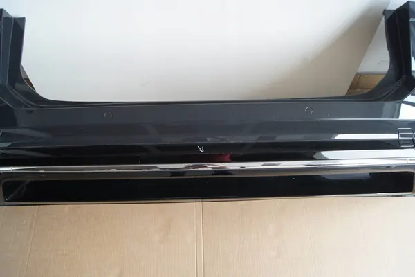 Paraurti posteriore completo VW Touran 5TA R-Line LI7F image 5