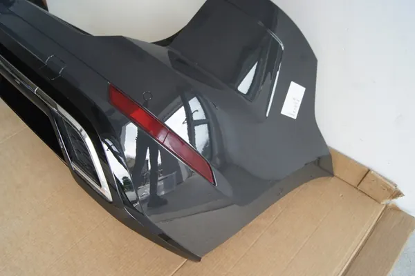 Paraurti posteriore completo VW Touran 5TA R-Line LI7F image 7