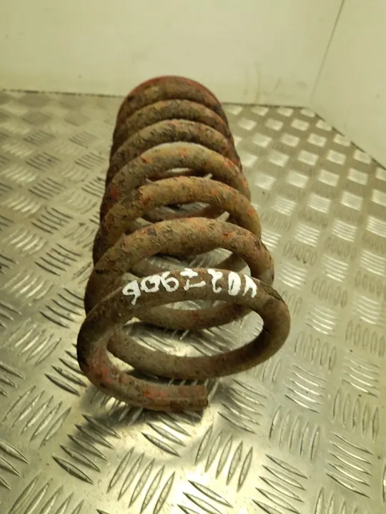 Câble spiralé Mercedes-Benz S-CLASS 1980 OEM 190694 image 2