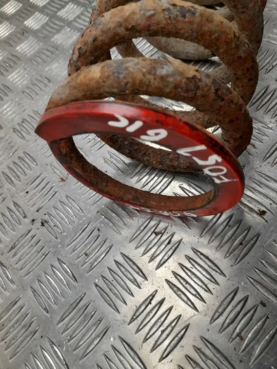 Câble spiralé Mercedes-Benz S-CLASS 1980 OEM 190694 image 3