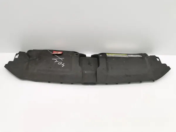 OEM 4G8807081 Etuturvavyön kansi Audi A7 S7:lle image 2