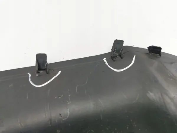 OEM 4G8807081 Etuturvavyön kansi Audi A7 S7:lle image 5
