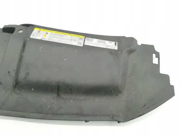 OEM 4G8807081 Etuturvavyön kansi Audi A7 S7:lle image 7
