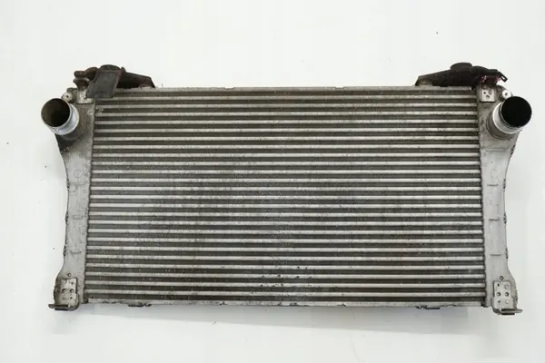 Toyota Intercooler OEM JD127100-4970 för Auris II 1.6D image 2