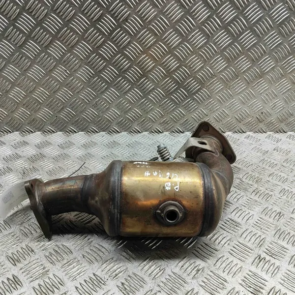 Katalysator OEM 4M0178AA für Audi Q7 3.0L image 2