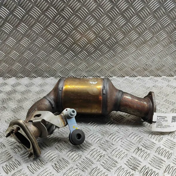 Katalysator OEM 4M0178AA für Audi Q7 3.0L image 3