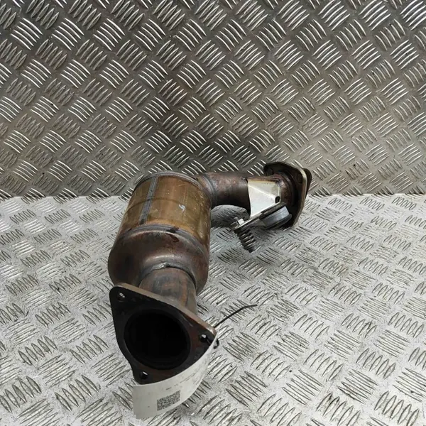 Katalysator OEM 4M0178AA für Audi Q7 3.0L image 4