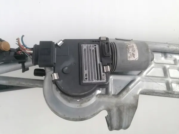 SHARAN GALAXY Pyyhkijämekanismi Lift 7M3955603E image 4