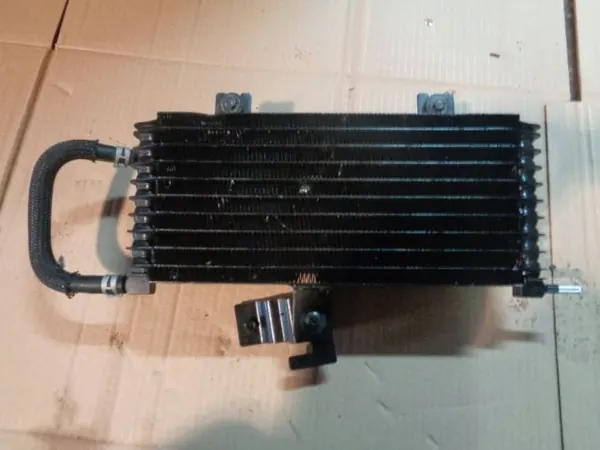 Refroidisseur d'huile automatique Nissan Qashqai J11 OEM XW1+5468XQSW image 2